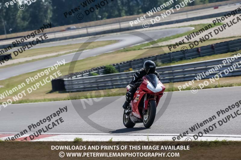 25 to 27th july 2019;Slovakia Ring;event digital images;motorbikes;no limits;peter wileman photography;trackday;trackday digital images